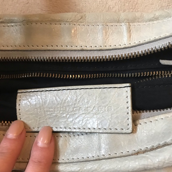Balenciaga Bag - Picture 3 of 8